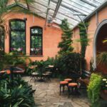 Sunroom Space Patio 