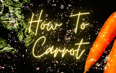 How To Grow Carrots