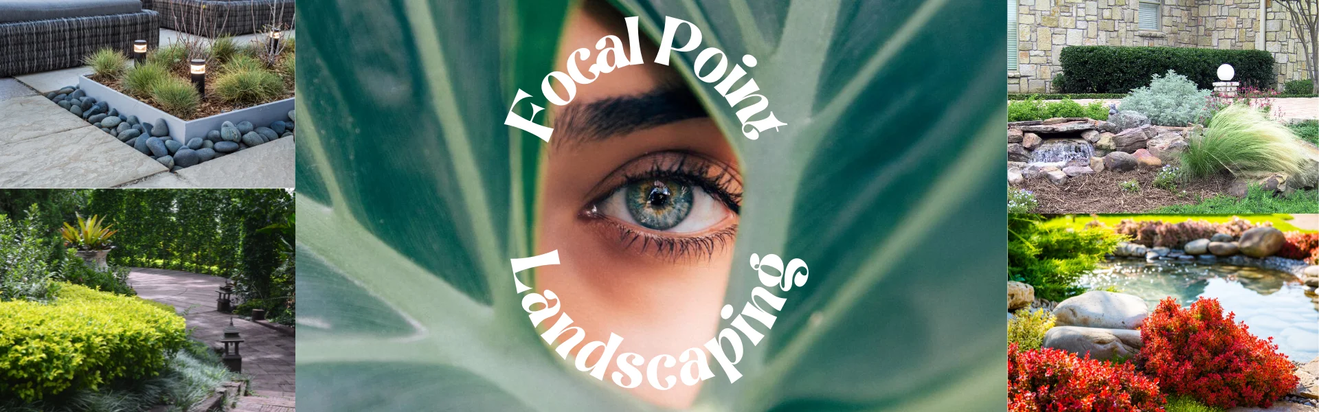 Focal Point Landscaping