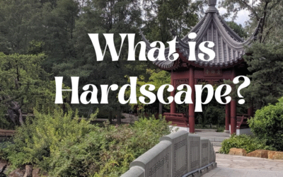 What is Hardscape and How to Use it in Your Landscaping?