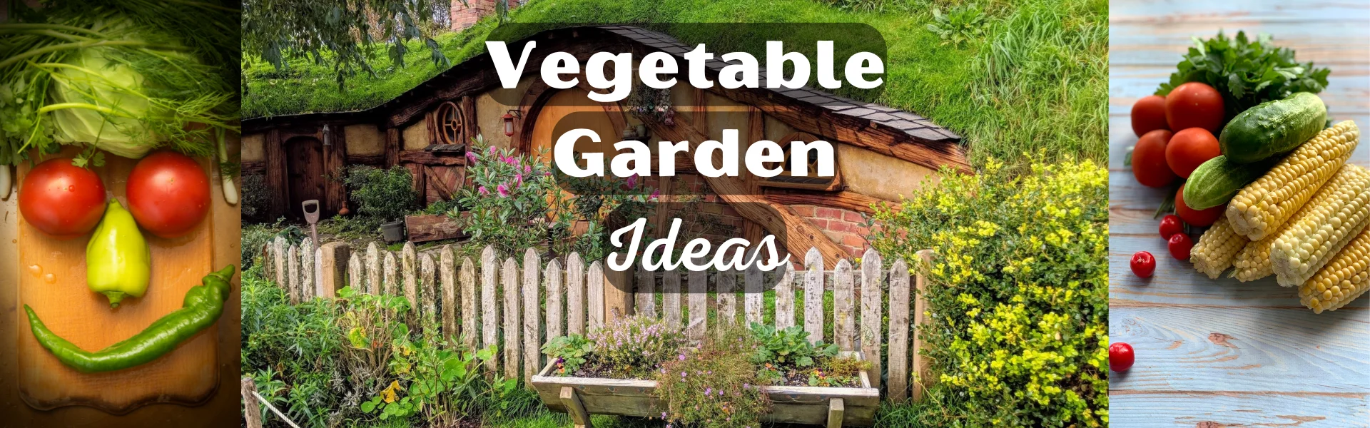 Vegetable Garden Ideas Featured Image Vegetable Garden Ideas