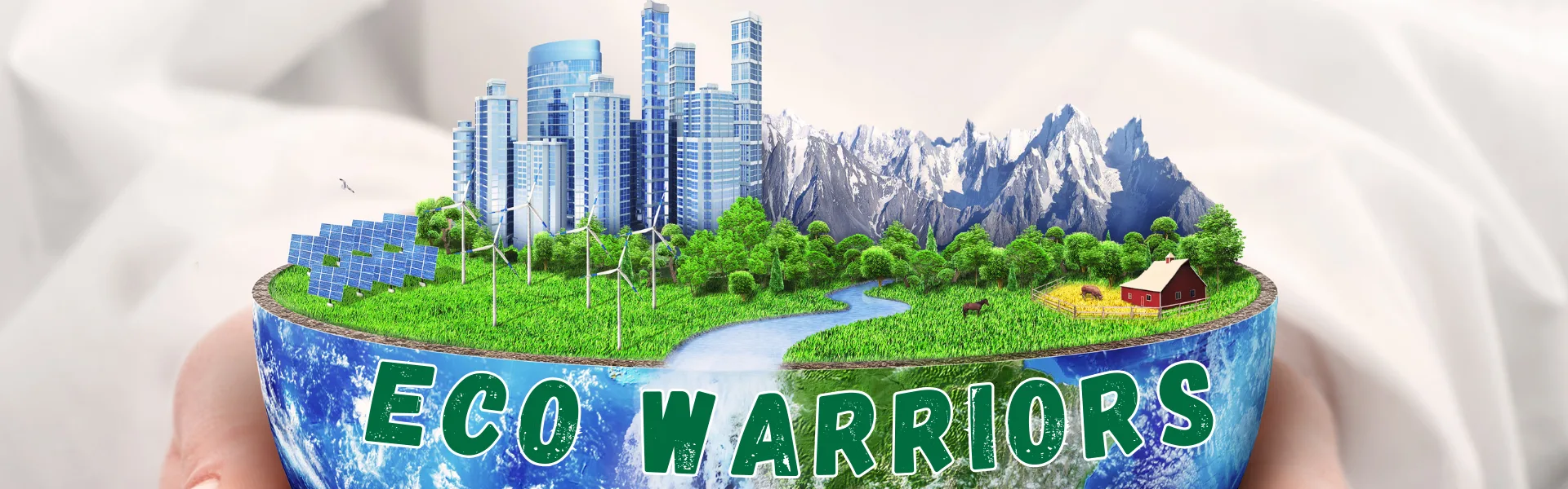 Eco Warriors Eco Warriors
